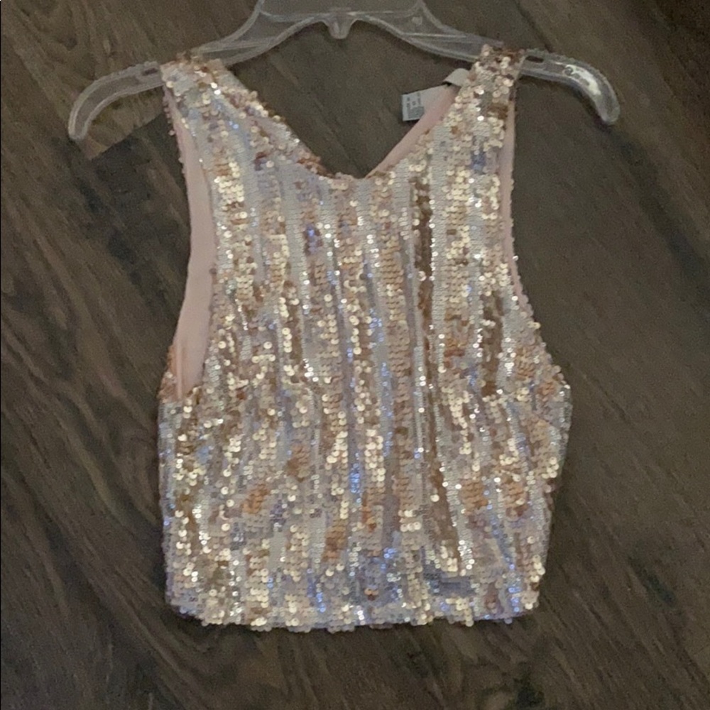Dressy shirt